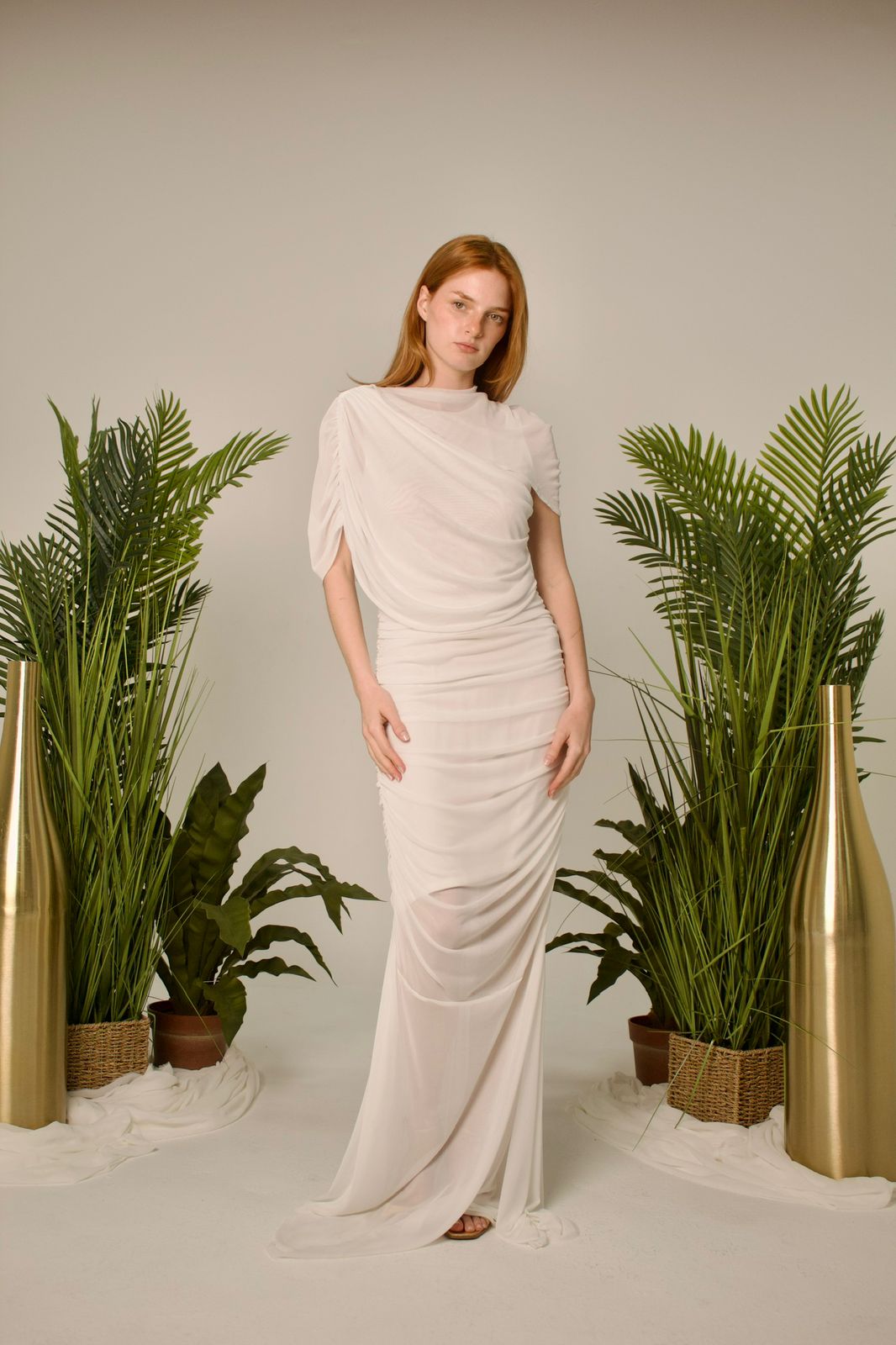 Cannes dress