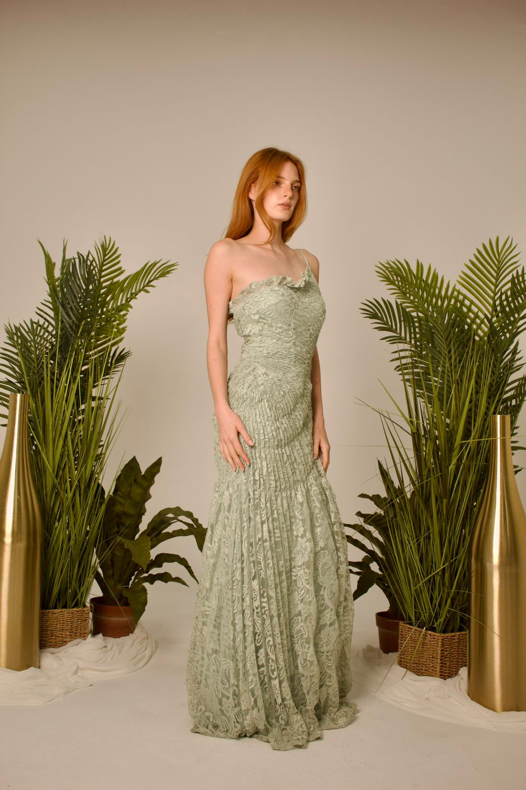 Paradise Dress