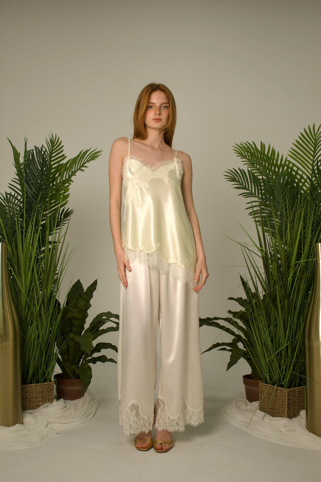 Coastal Pants