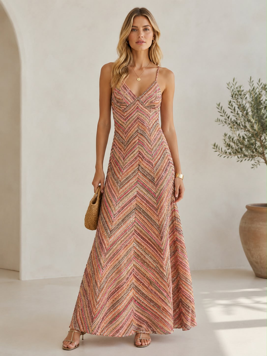 Marbella dream dress