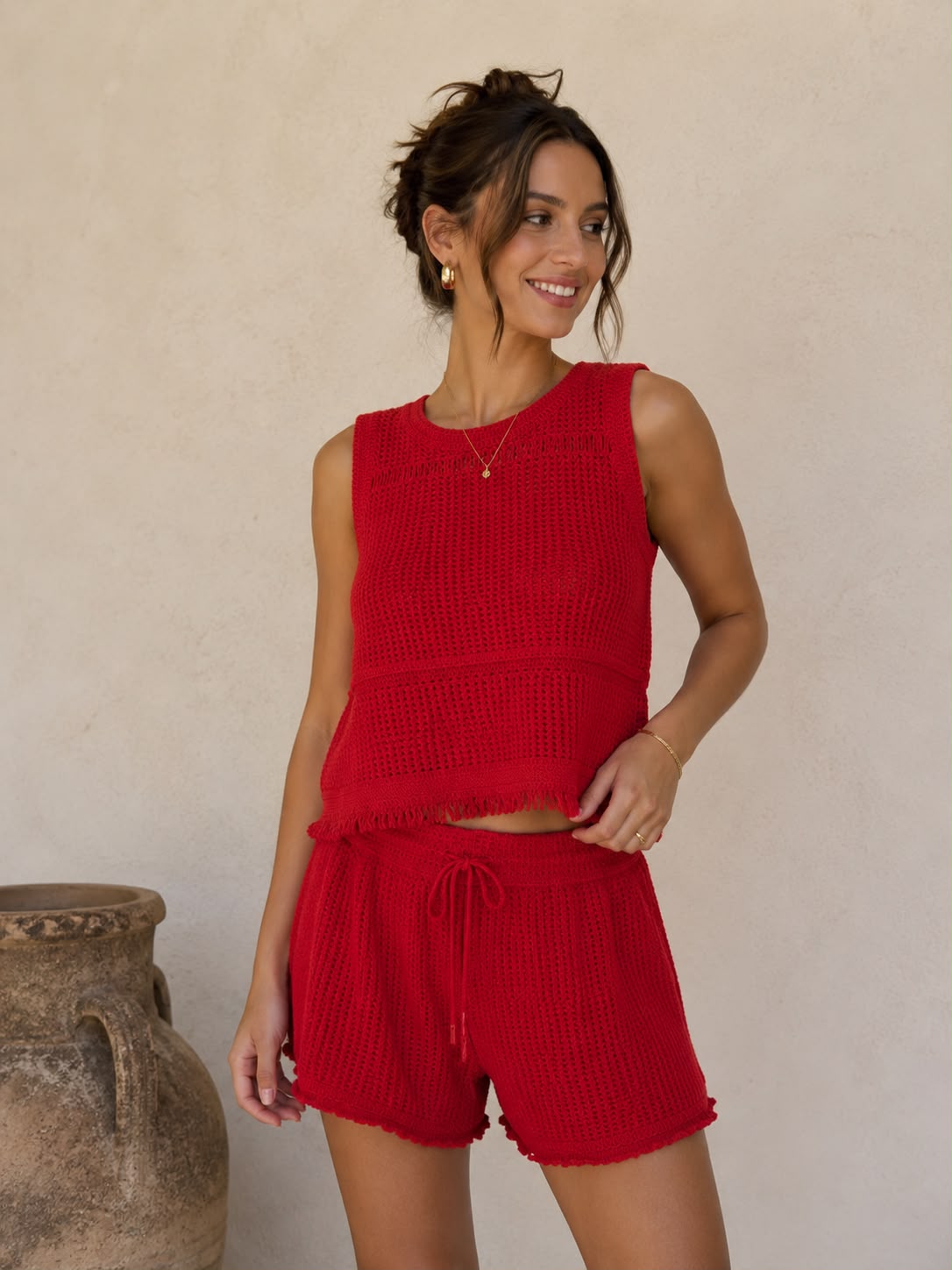 Neroli short