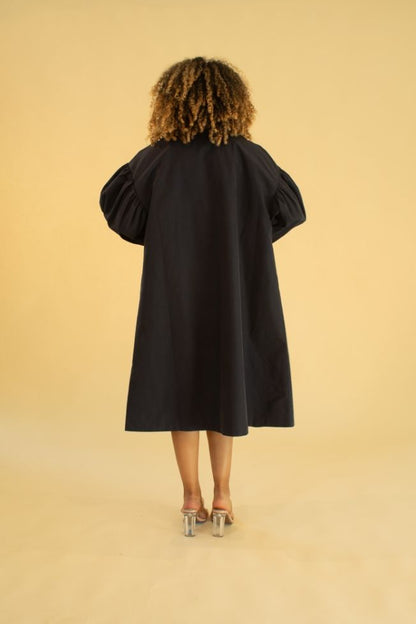The Cloud Coat