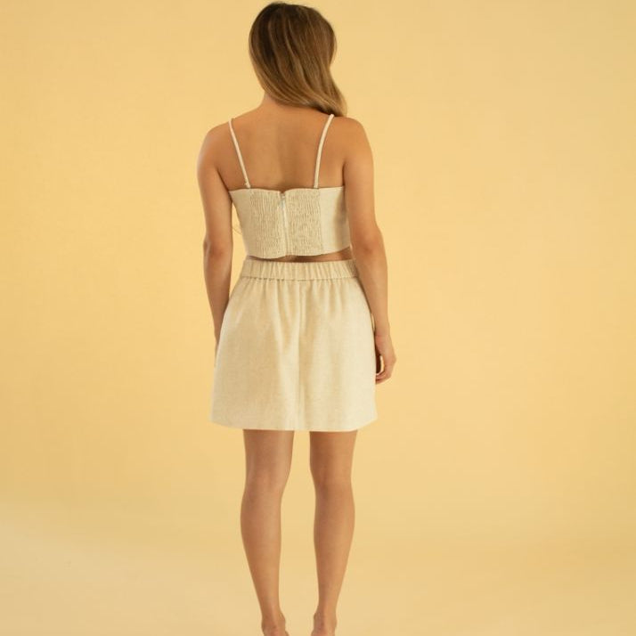 The Seraphina Set