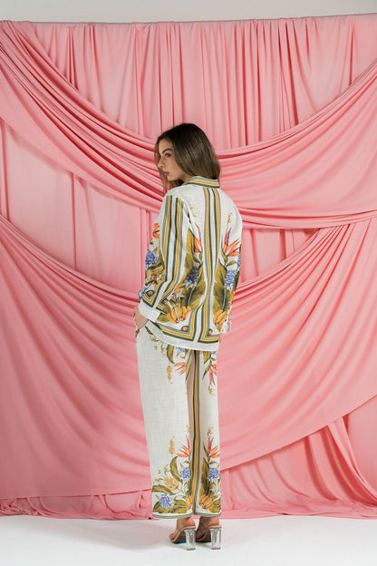 The Tropical Reserve Set