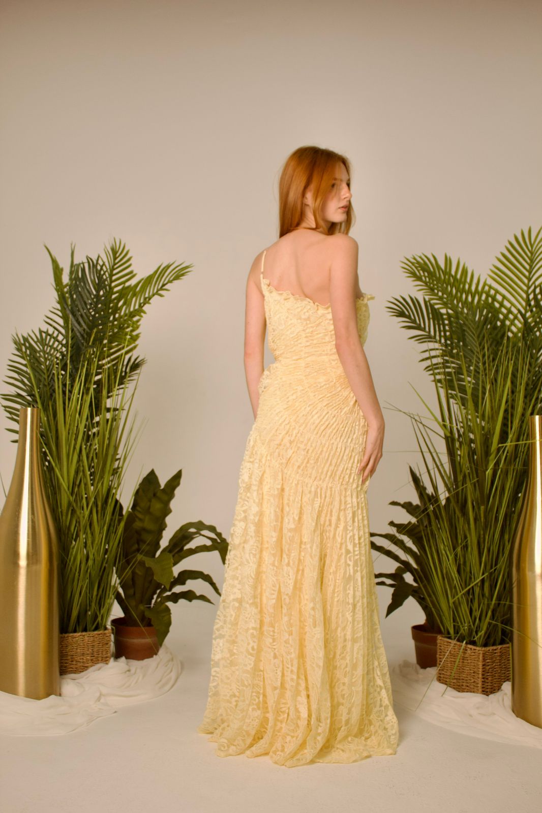 Paradise Dress