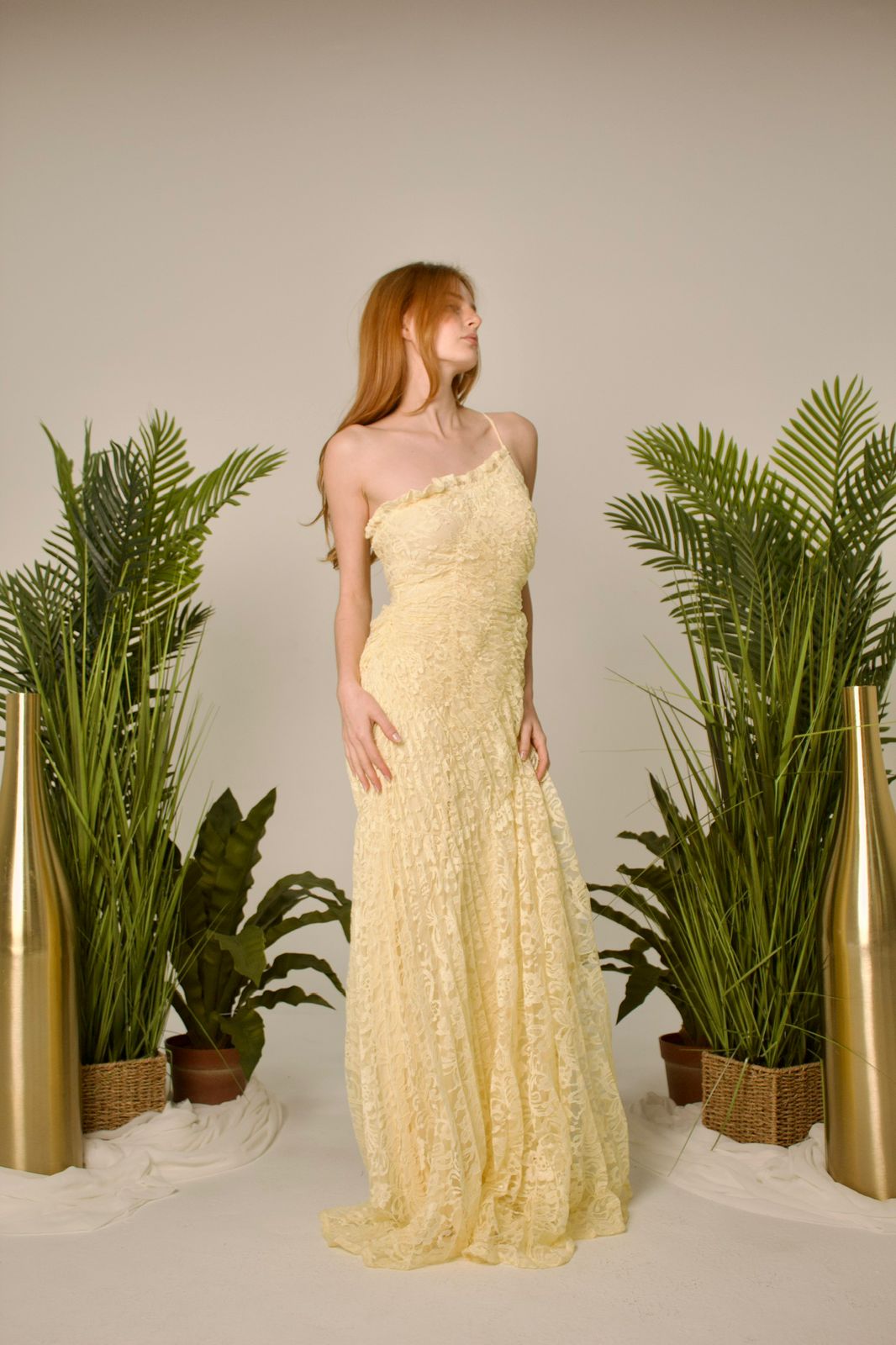 Paradise Dress