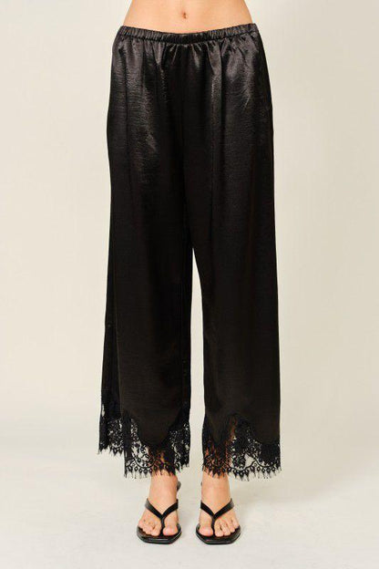 Coastal Pants