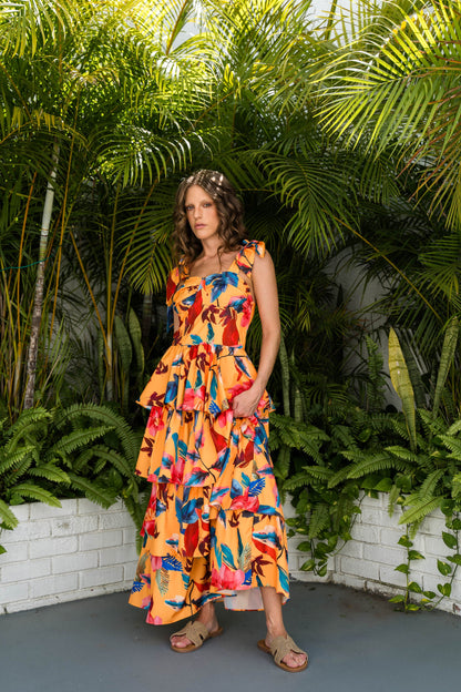 Rio dress