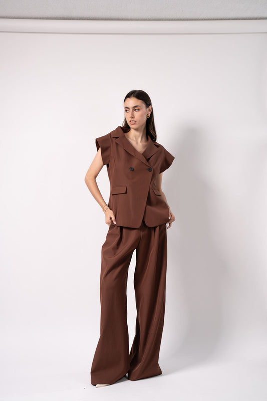 Coffe Vest