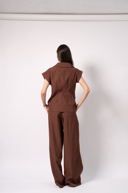 Coffe Vest