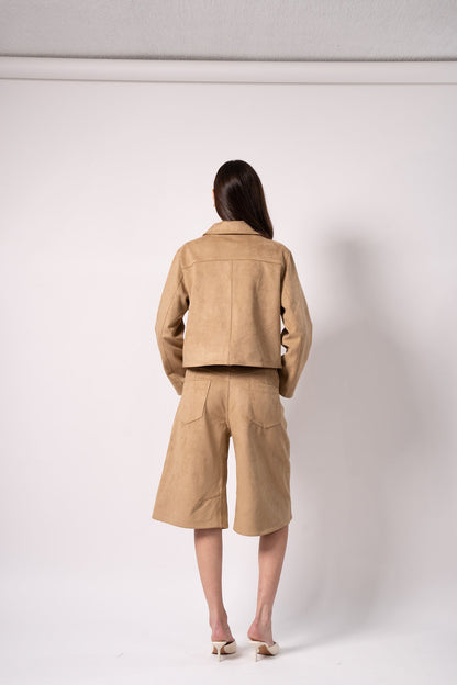 Bermuda Beige