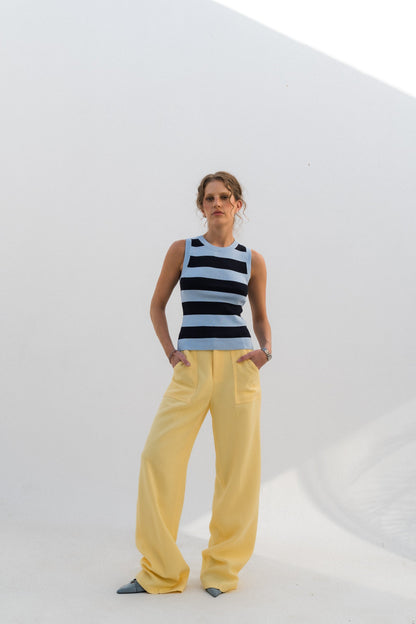 Comfy chic pants