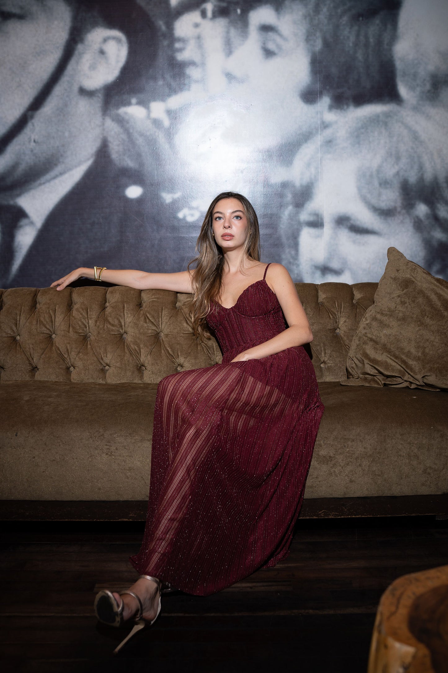 The Merlot Maxi