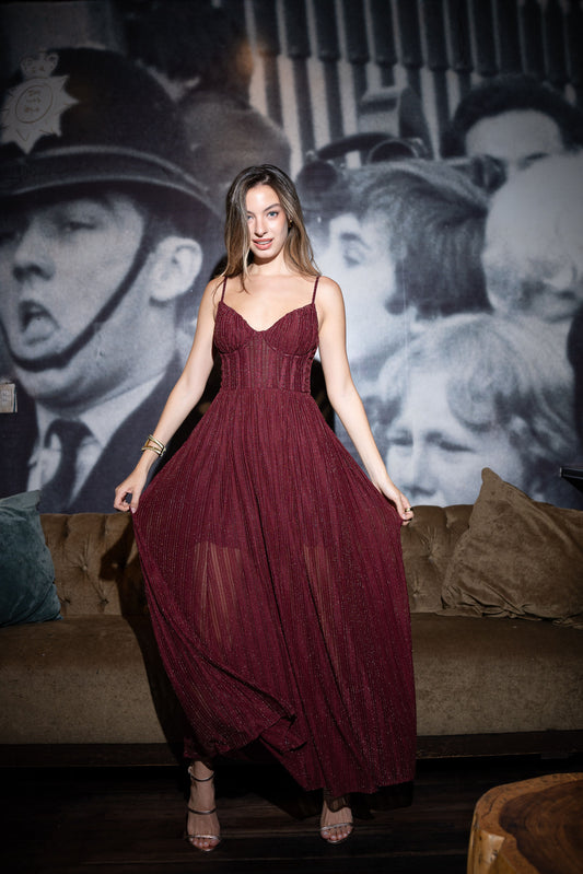 The Merlot Maxi