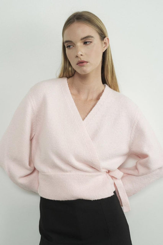 Ballerina Sweater