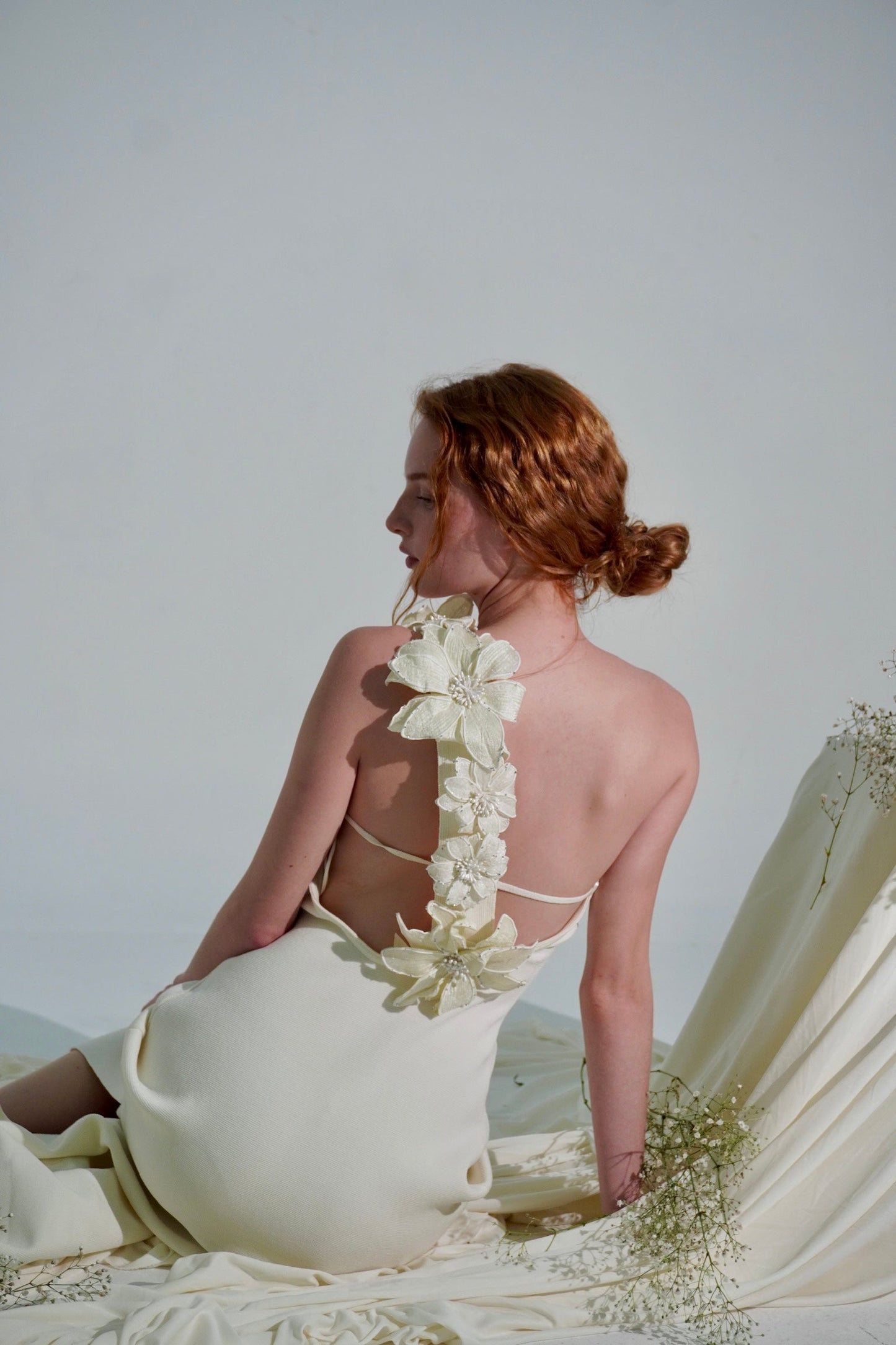 Flora Dream Dress