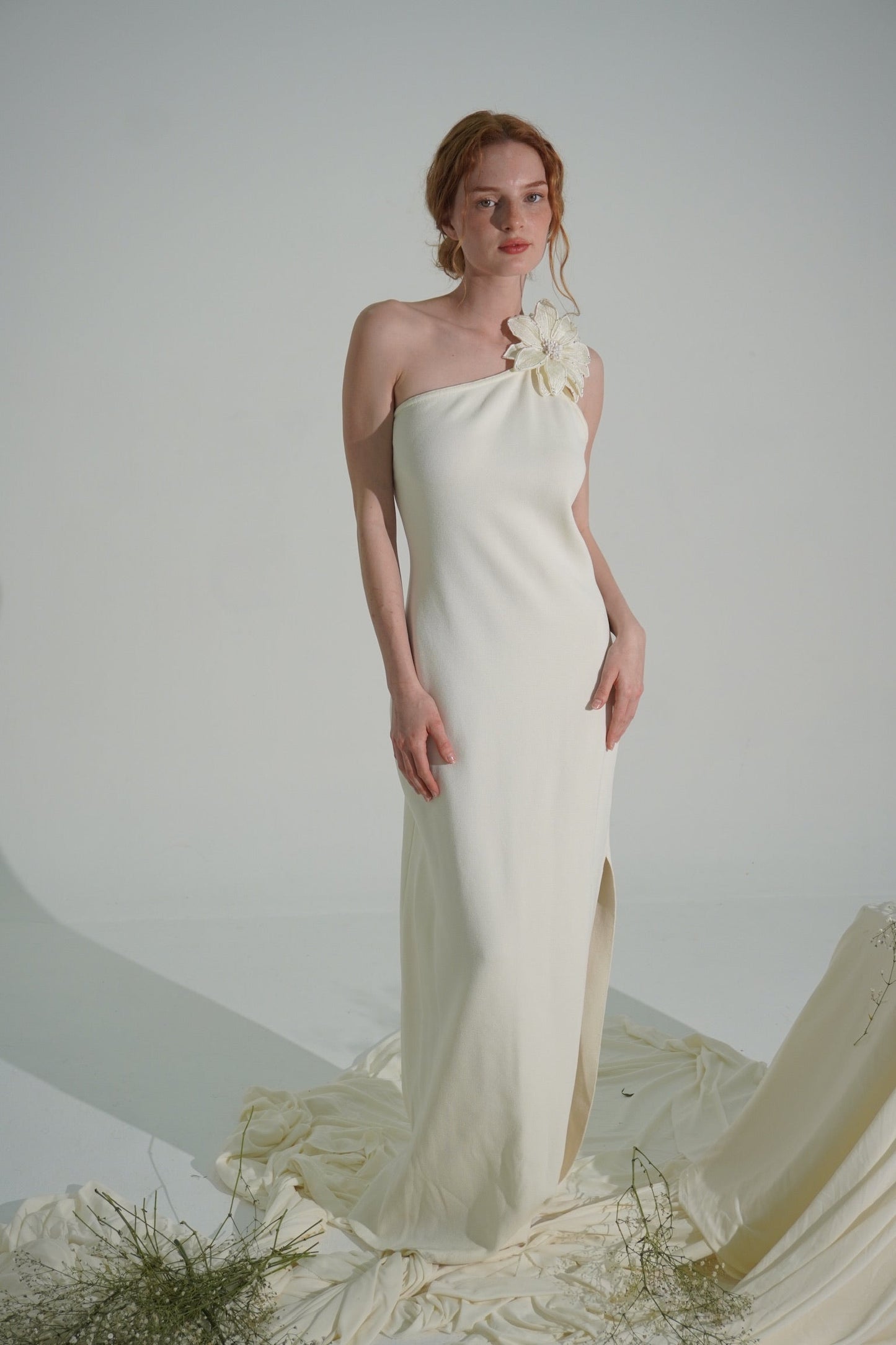 Flora Dream Dress