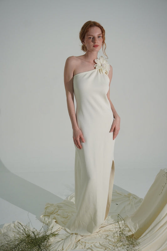 Flora Dream Dress
