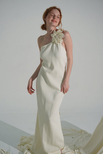 Flora Dream Dress